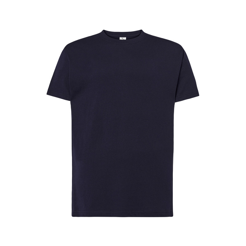 T-shirt uomo manica corta urban