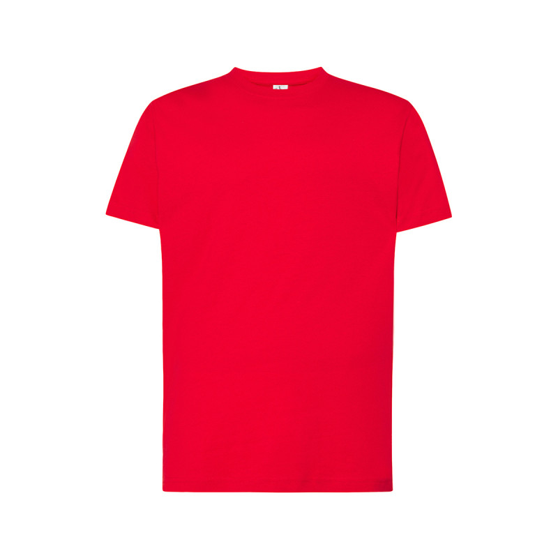 T-shirt uomo manica corta urban