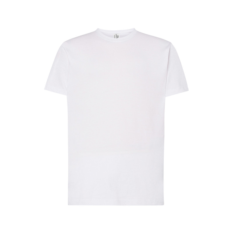 T-shirt uomo manica corta urban