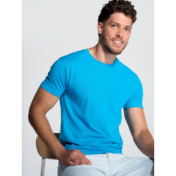 T-shirt uomo manica corta urban