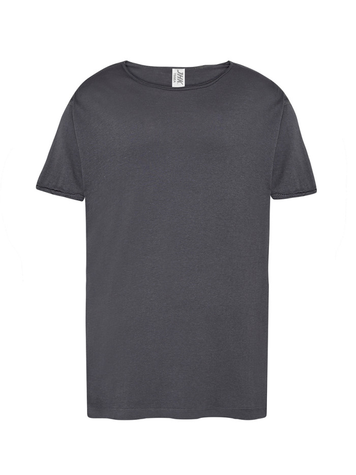 T-shirt uomo manica corta urban sea