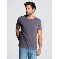 T-shirt uomo manica corta urban sea