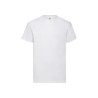 T-shirt uomo manica corta valueweight