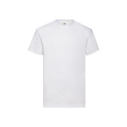 T-shirt uomo manica corta valueweight