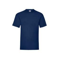 T-shirt uomo manica corta valueweight