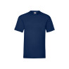 T-shirt uomo manica corta valueweight