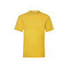 T-shirt uomo manica corta valueweight