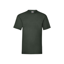 T-shirt uomo manica corta valueweight