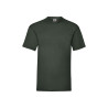 T-shirt uomo manica corta valueweight