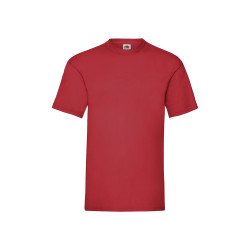 T-shirt uomo manica corta valueweight