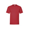 T-shirt uomo manica corta valueweight