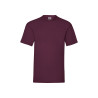 T-shirt uomo manica corta valueweight