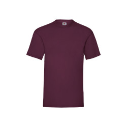 T-shirt uomo manica corta valueweight
