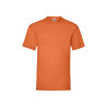T-shirt uomo manica corta valueweight