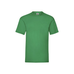 T-shirt uomo manica corta valueweight