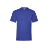 T-shirt uomo manica corta valueweight