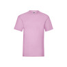 T-shirt uomo manica corta valueweight