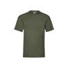 T-shirt uomo manica corta valueweight