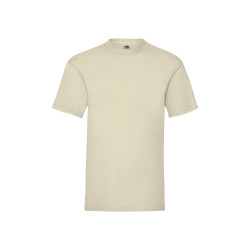 T-shirt uomo manica corta valueweight