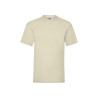 T-shirt uomo manica corta valueweight