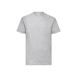 T-shirt uomo manica corta valueweight