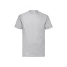 T-shirt uomo manica corta valueweight