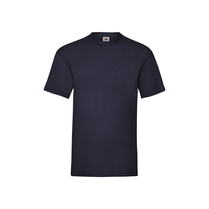 T-shirt uomo manica corta valueweight