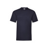 T-shirt uomo manica corta valueweight