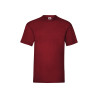 T-shirt uomo manica corta valueweight