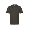 T-shirt uomo manica corta valueweight