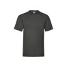 T-shirt uomo manica corta valueweight