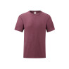 T-shirt uomo manica corta valueweight