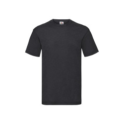 T-shirt uomo manica corta valueweight