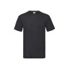 T-shirt uomo manica corta valueweight