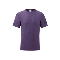 T-shirt uomo manica corta valueweight