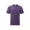 T-shirt uomo manica corta valueweight