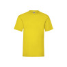 T-shirt uomo manica corta valueweight