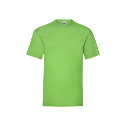 T-shirt uomo manica corta valueweight