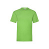 T-shirt uomo manica corta valueweight
