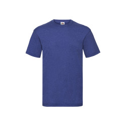 T-shirt uomo manica corta valueweight