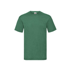 T-shirt uomo manica corta valueweight