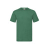 T-shirt uomo manica corta valueweight