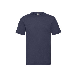 T-shirt uomo manica corta valueweight