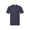 T-shirt uomo manica corta valueweight