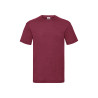 T-shirt uomo manica corta valueweight