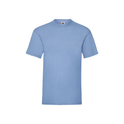 T-shirt uomo manica corta valueweight