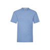 T-shirt uomo manica corta valueweight