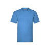 T-shirt uomo manica corta valueweight