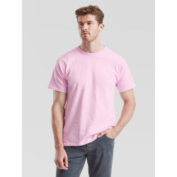 T-shirt uomo manica corta valueweight