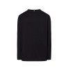T-shirt uomo manica lunga regular